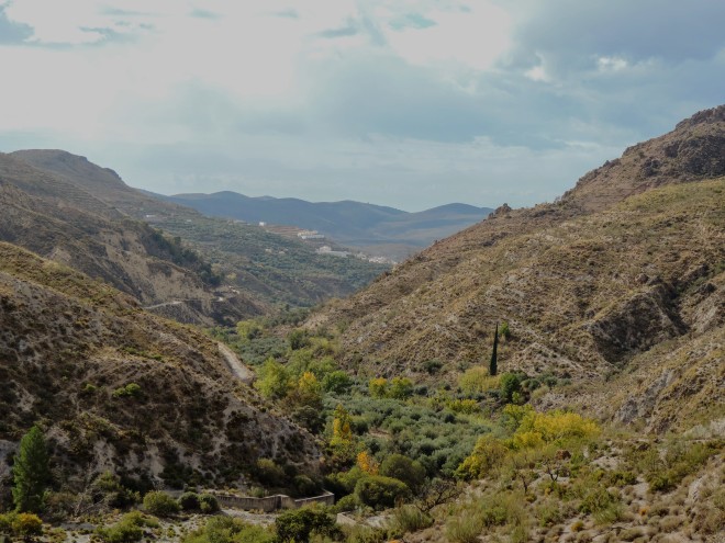 Valle del Río Alcolea